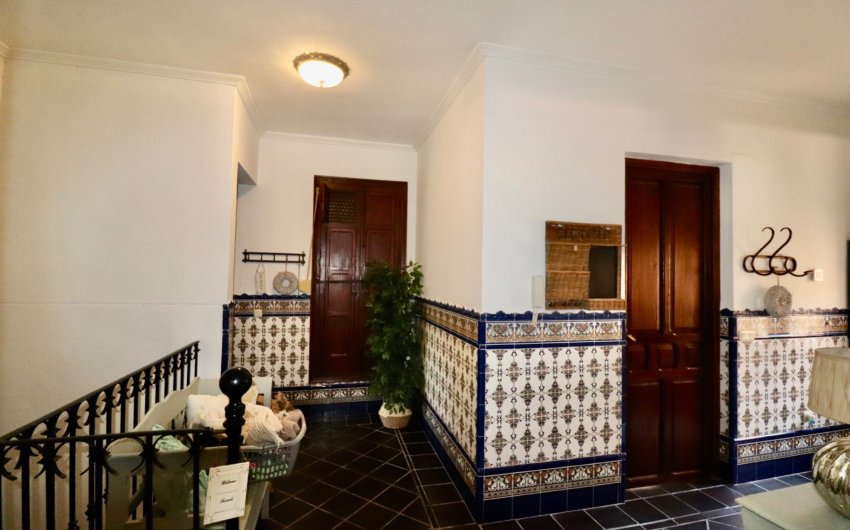 Resale - Country House -
Rojales - Heredades