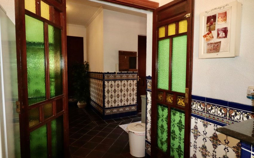 Resale - Country House -
Rojales - Heredades