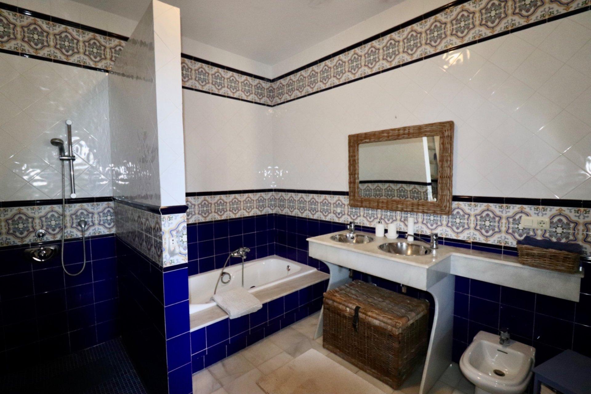 Resale - Country House -
Rojales - Heredades