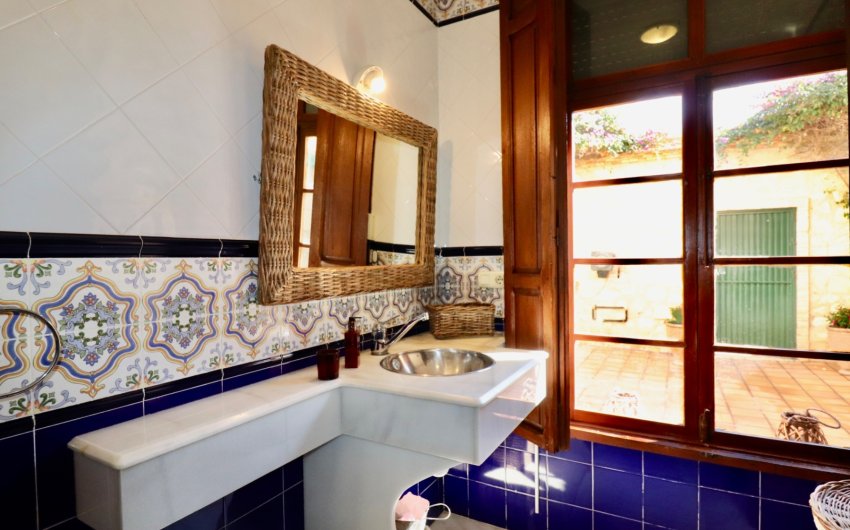 Resale - Country House -
Rojales - Heredades