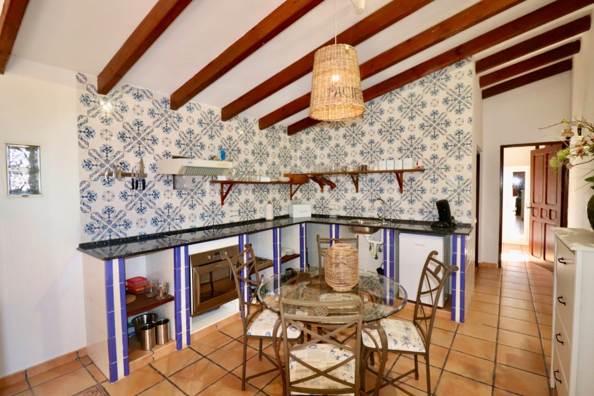 Resale - Country House -
Rojales - Heredades