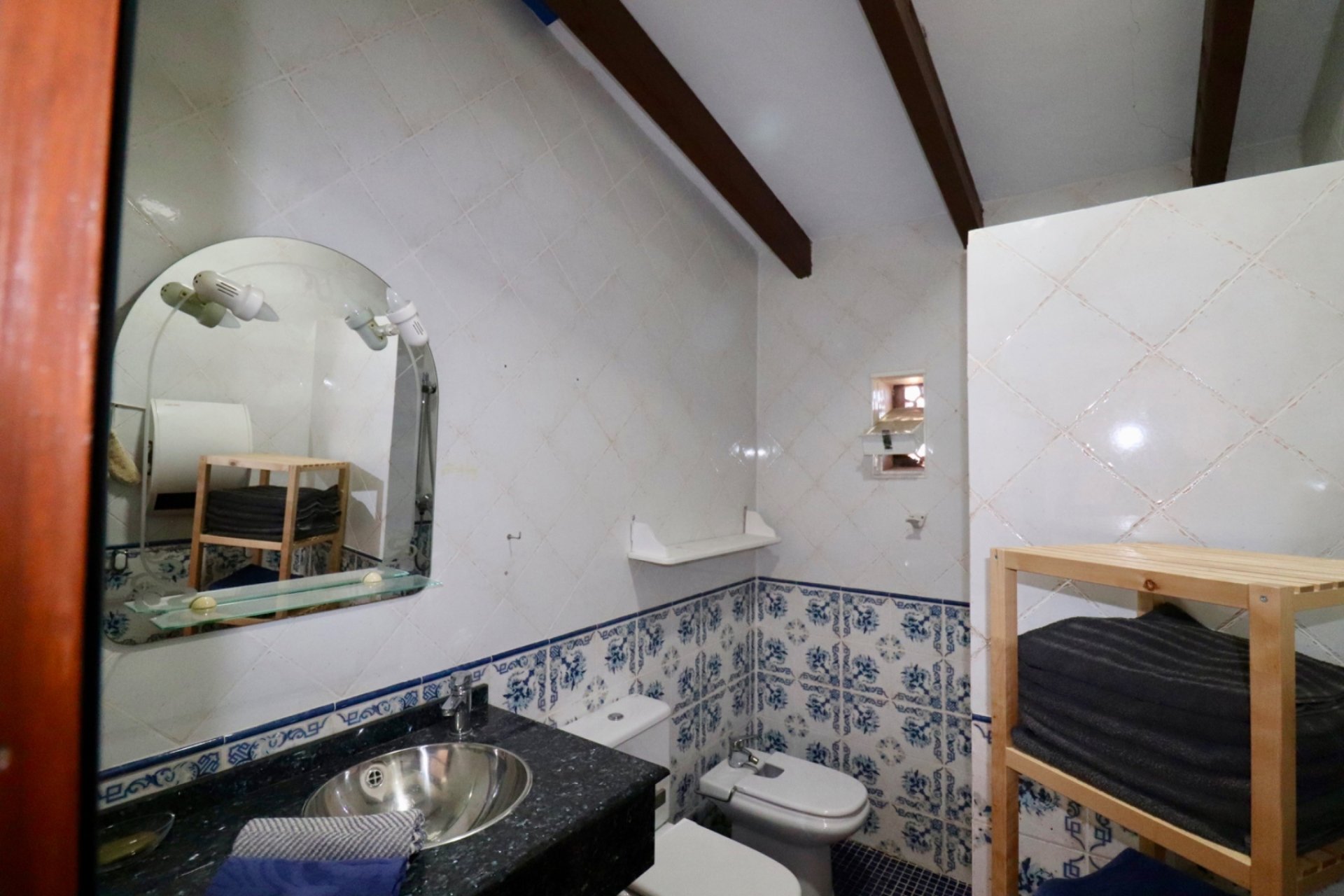 Resale - Country House -
Rojales - Heredades