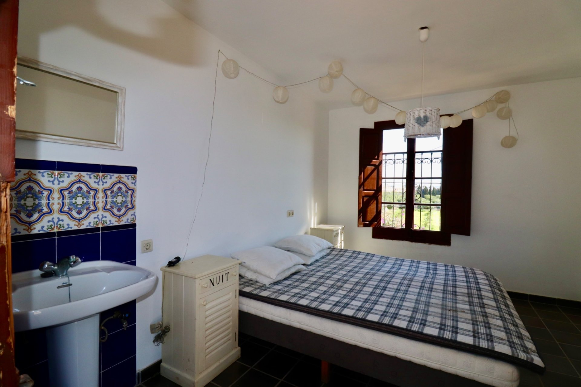 Resale - Country House -
Rojales - Heredades