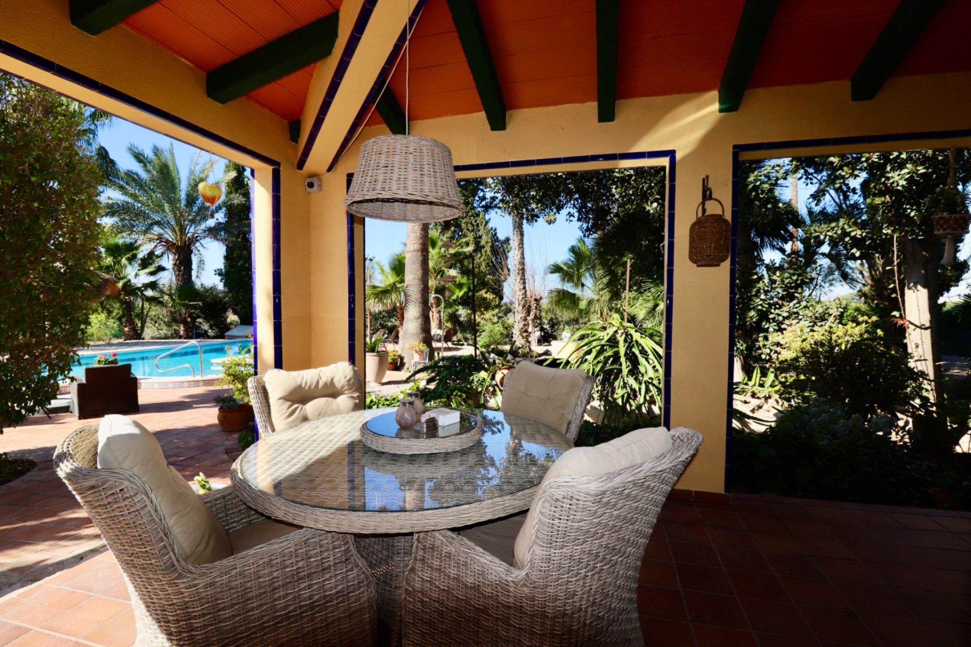 Resale - Country House -
Rojales - Heredades