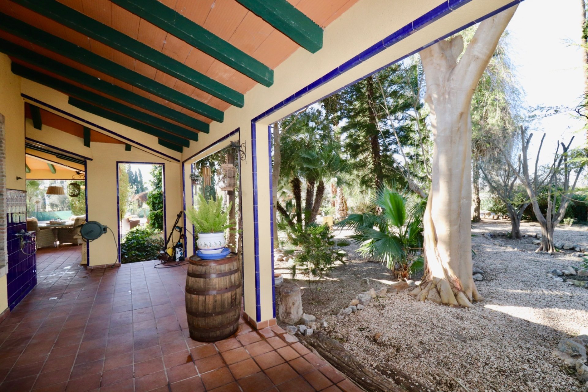 Resale - Country House -
Rojales - Heredades