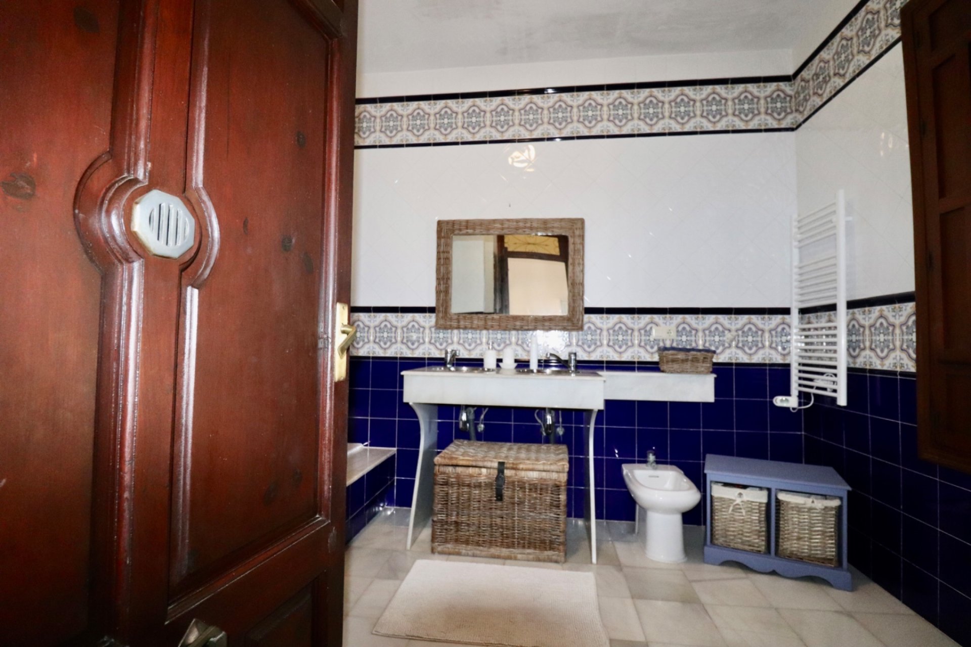 Resale - Country House -
Rojales - Heredades