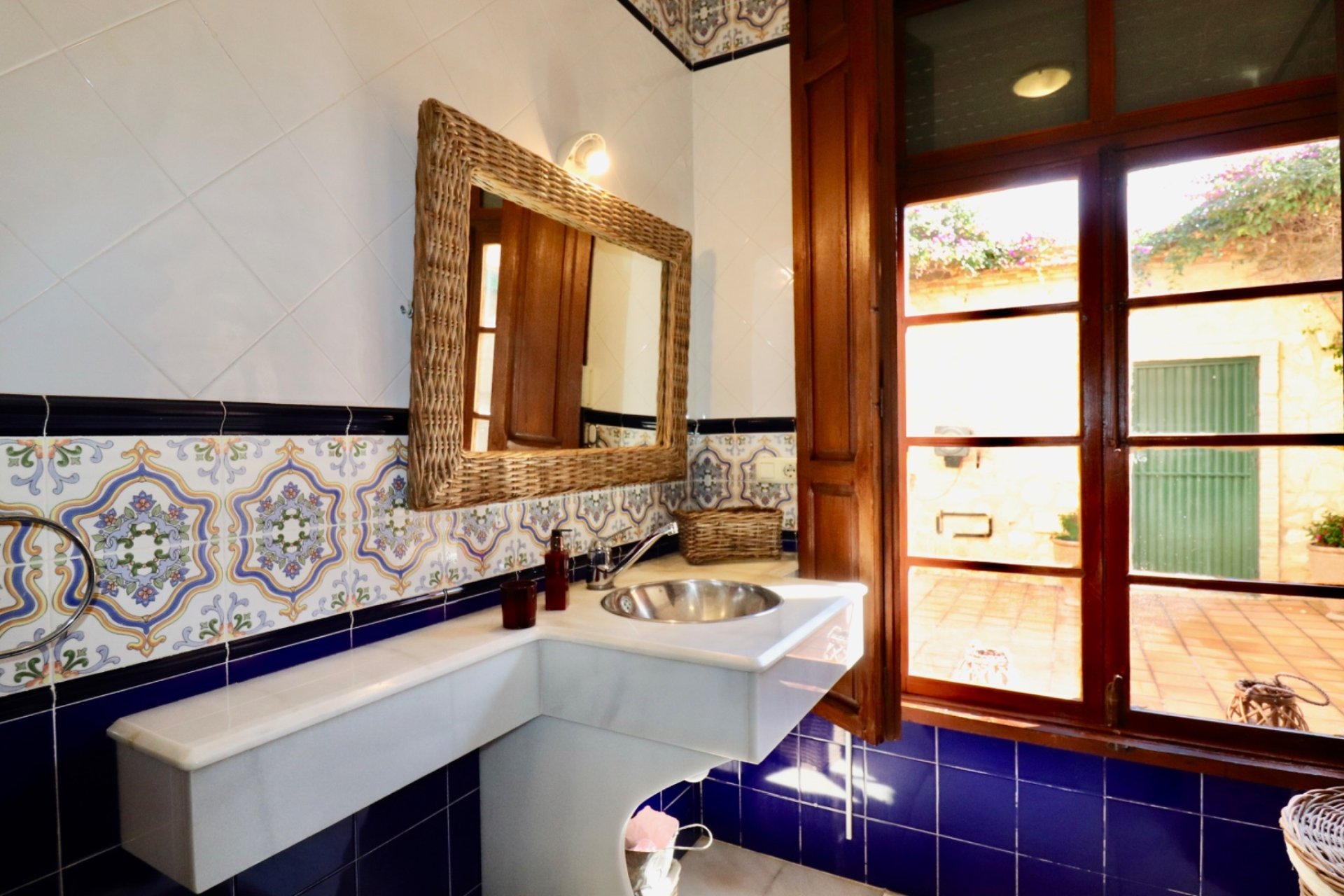 Resale - Country House -
Rojales - Heredades