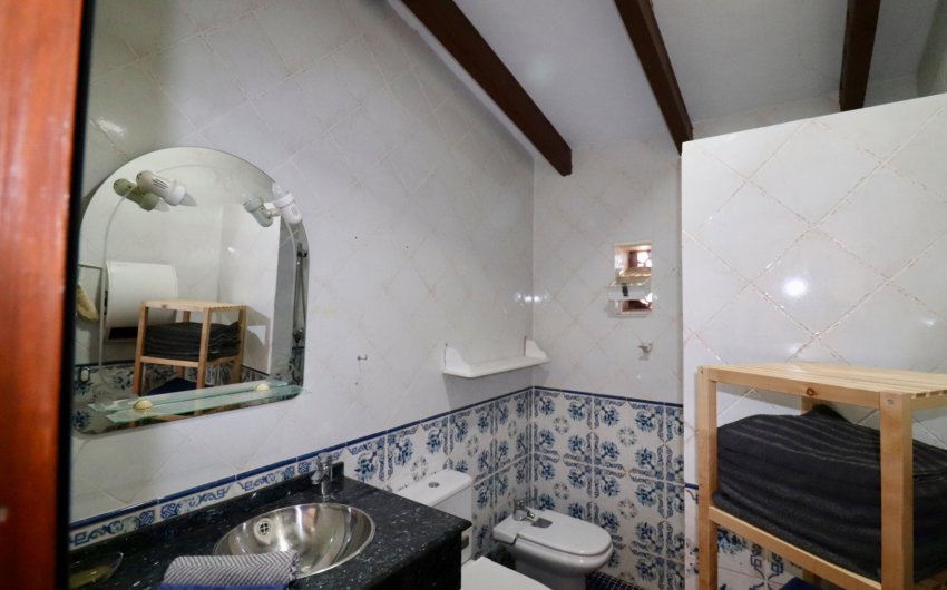 Resale - Country House -
Rojales - Heredades