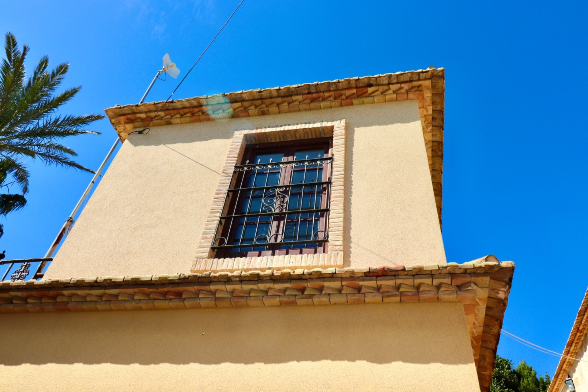 Resale - Country House -
Rojales - Heredades