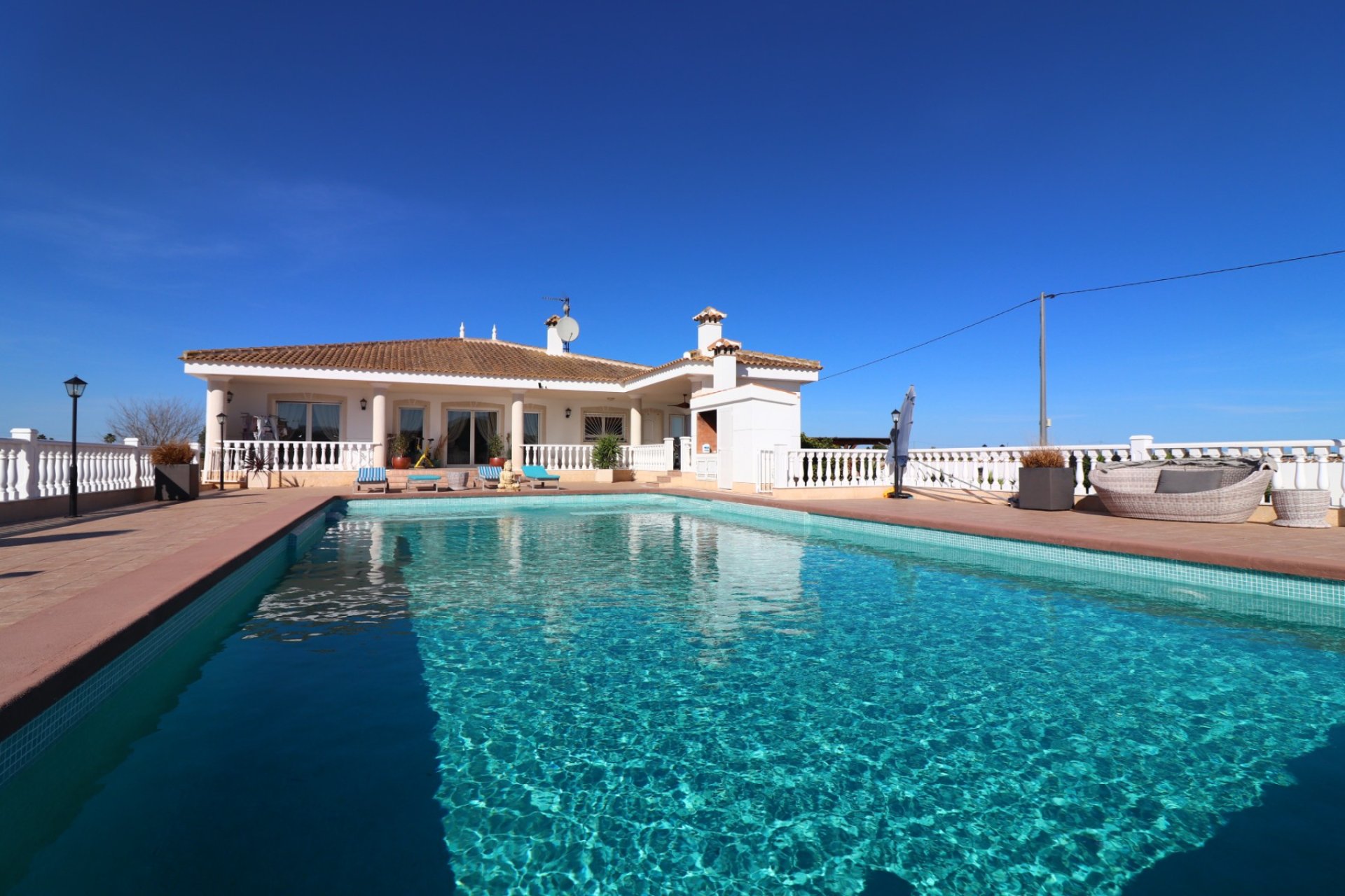 Resale - Country House -
Rojales - Rojales - Country