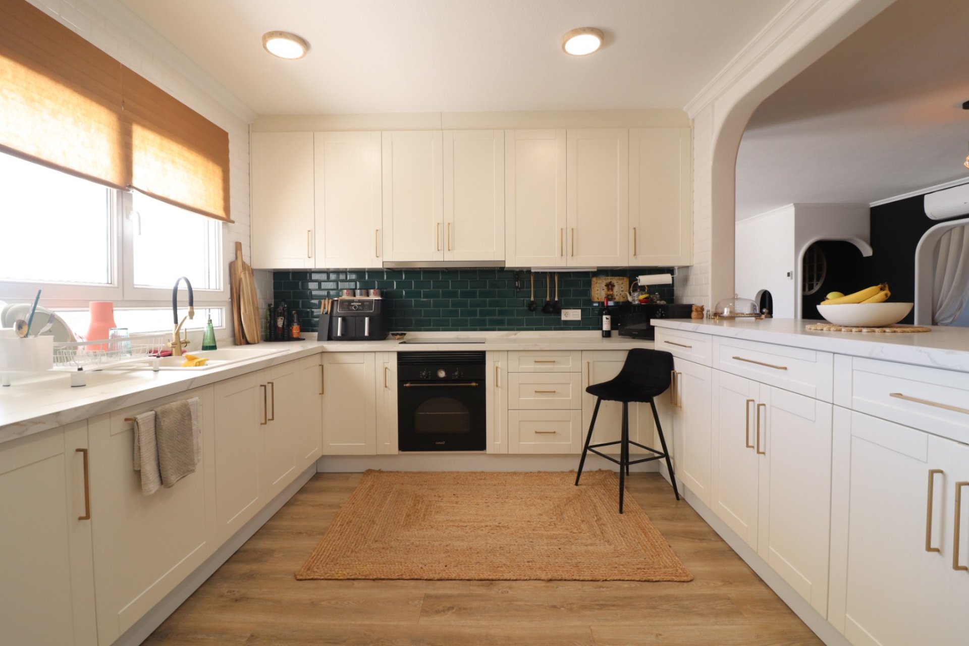 Resale - Country House -
Rojales - Rojales - Country