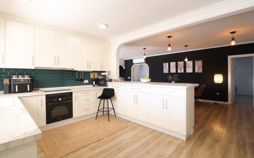 Resale - Country House -
Rojales - Rojales - Country