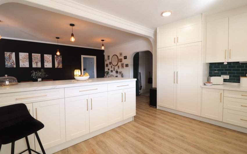 Resale - Country House -
Rojales - Rojales - Country