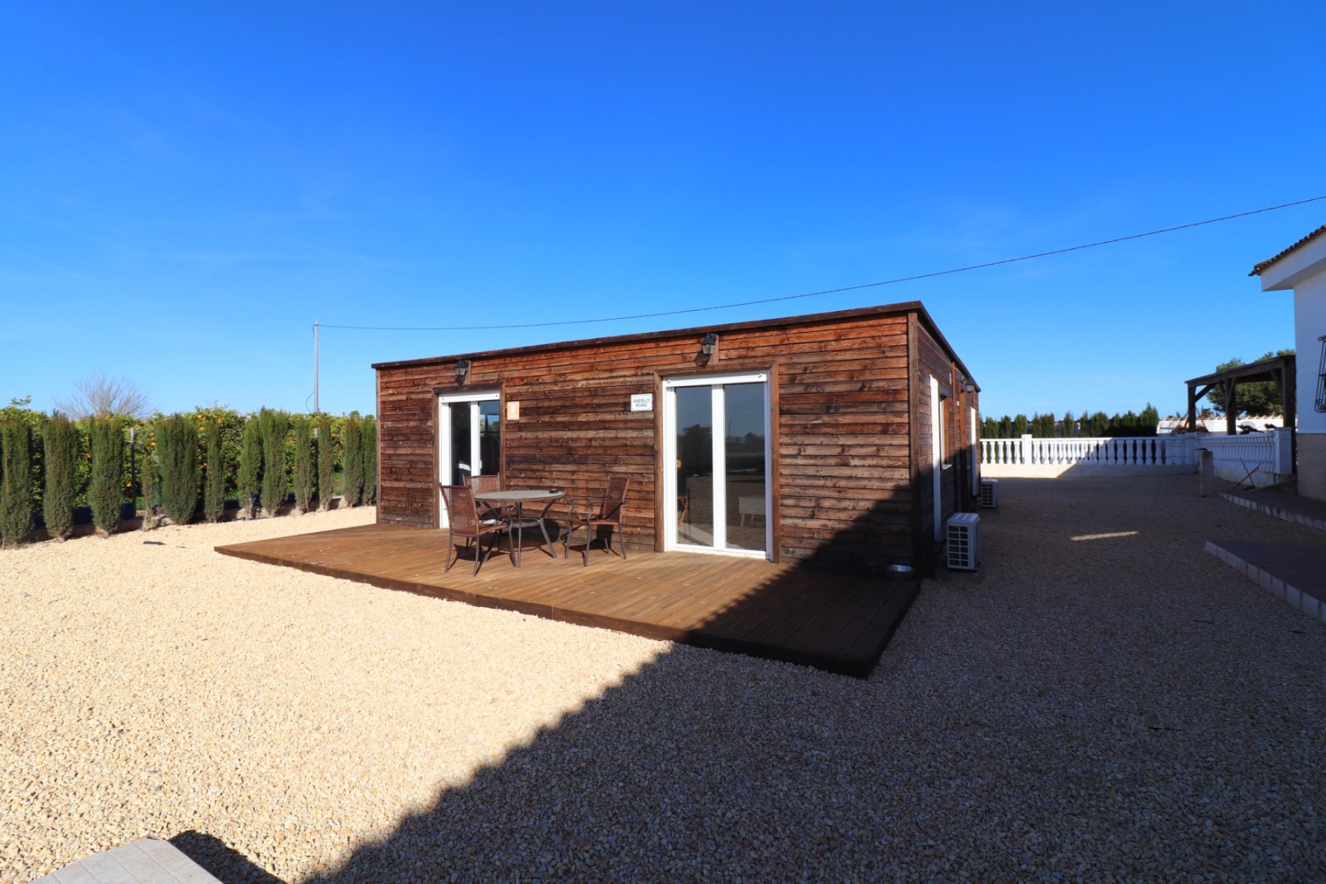 Resale - Country House -
Rojales - Rojales - Country