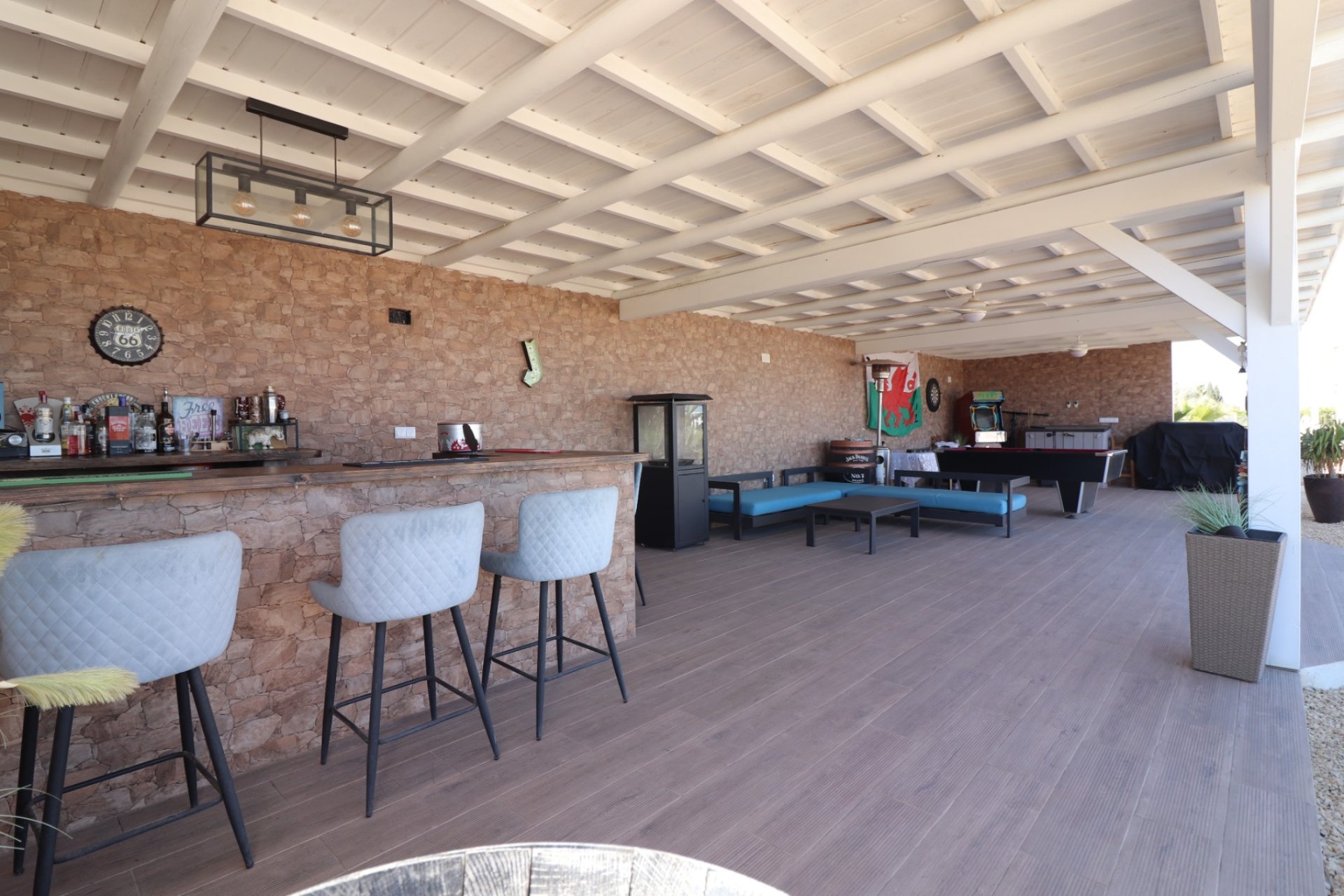 Resale - Country House -
Rojales - Rojales - Country