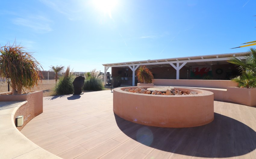 Resale - Country House -
Rojales - Rojales - Country