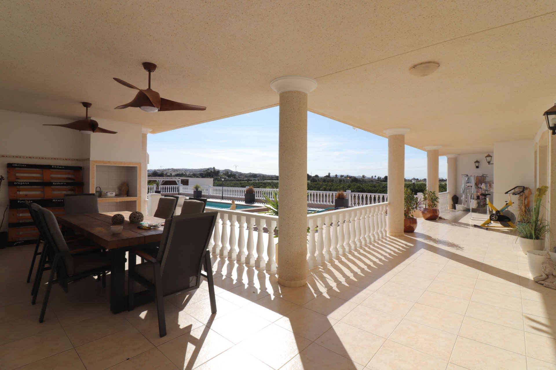 Resale - Country House -
Rojales - Rojales - Country