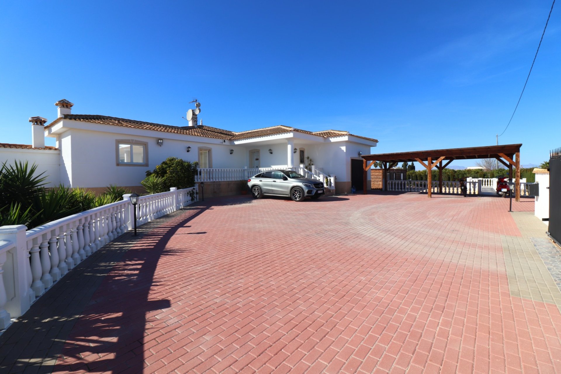 Resale - Country House -
Rojales - Rojales - Country