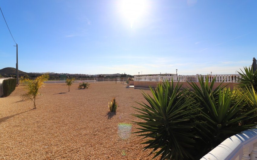 Resale - Country House -
Rojales - Rojales - Country
