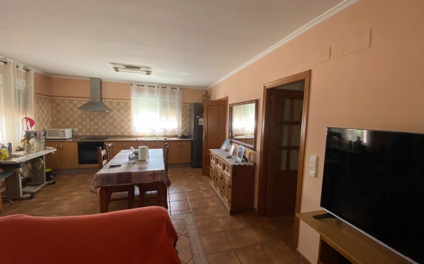 Resale - Country House -
Salinas