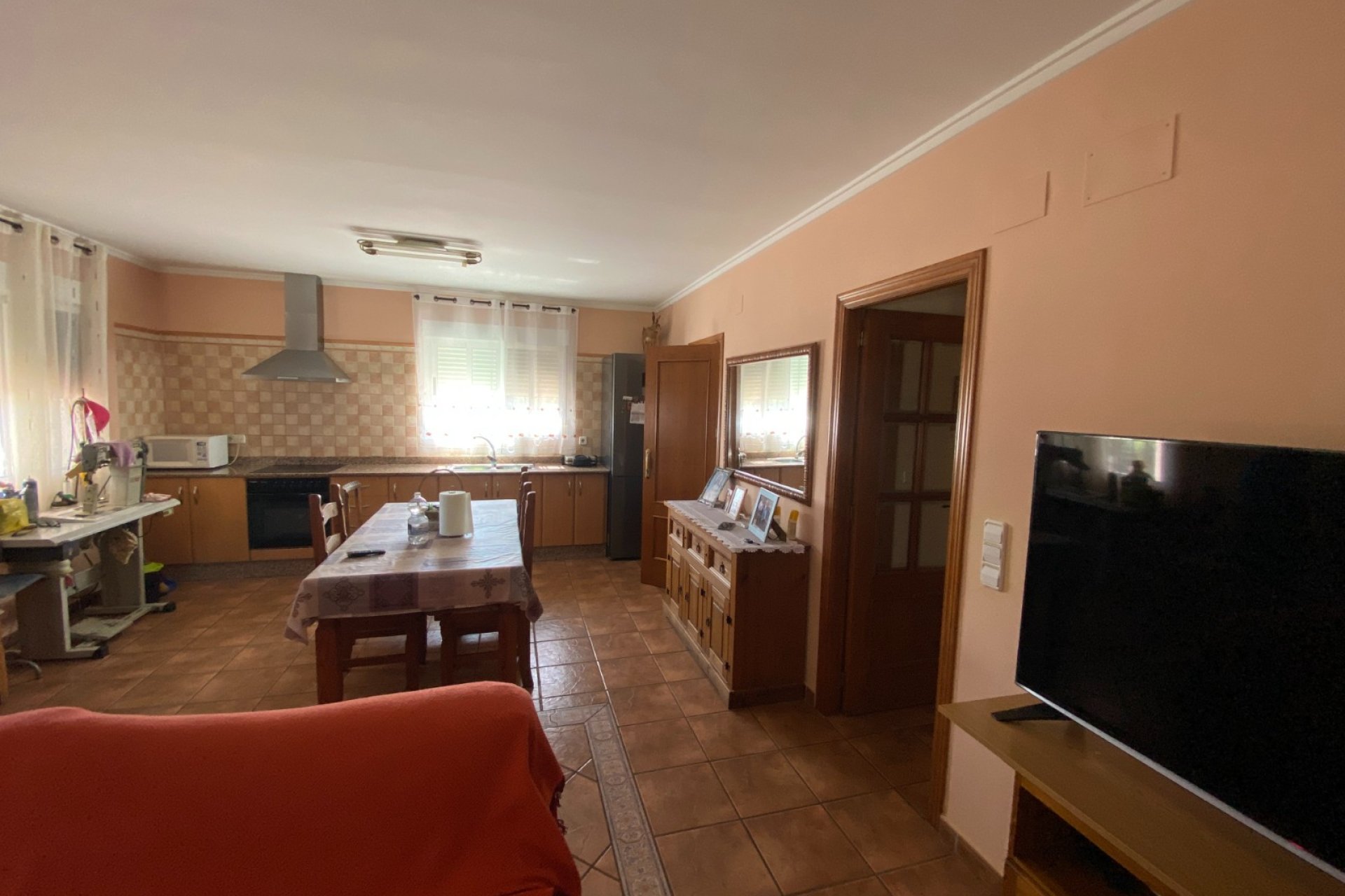 Resale - Country House -
Salinas