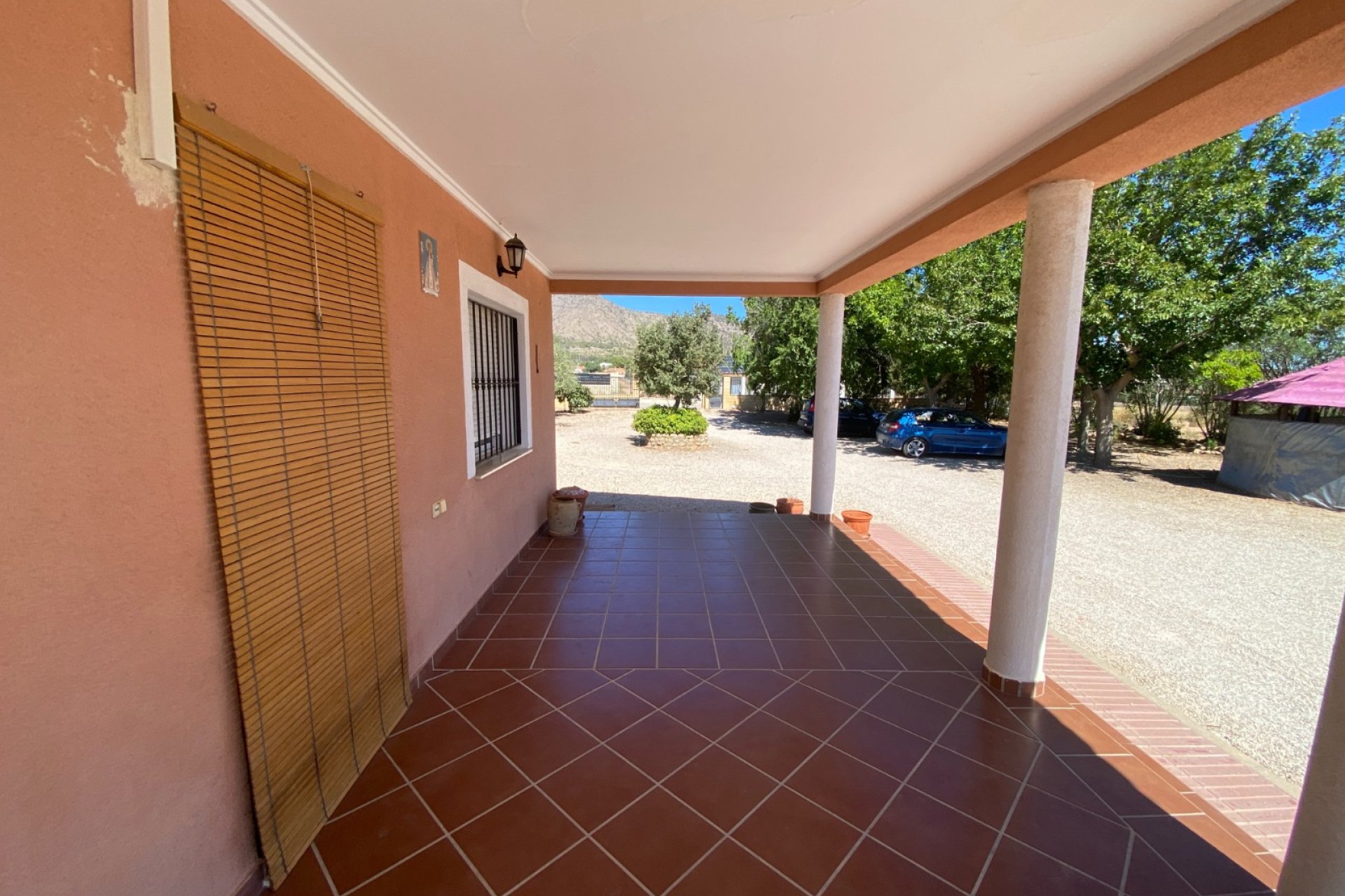 Resale - Country House -
Salinas