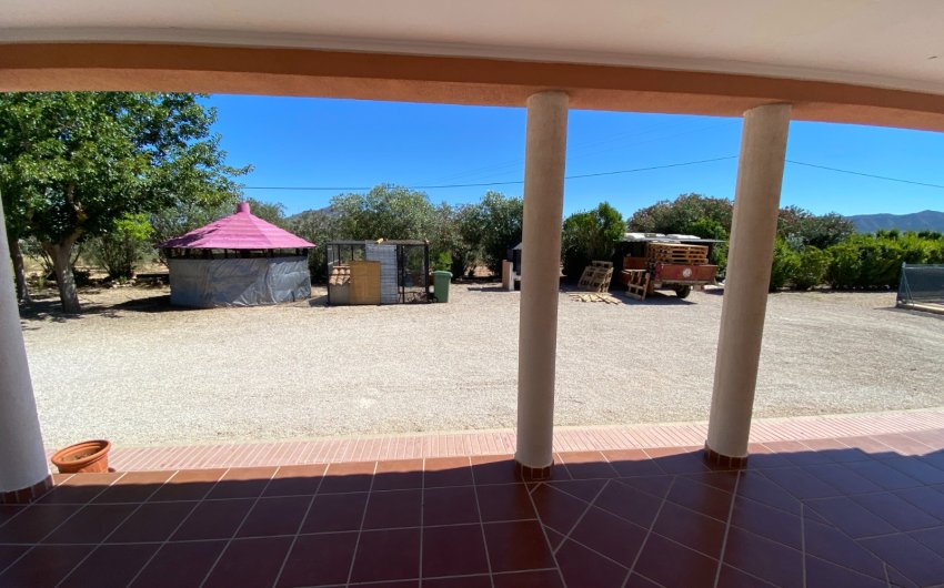 Resale - Country House -
Salinas
