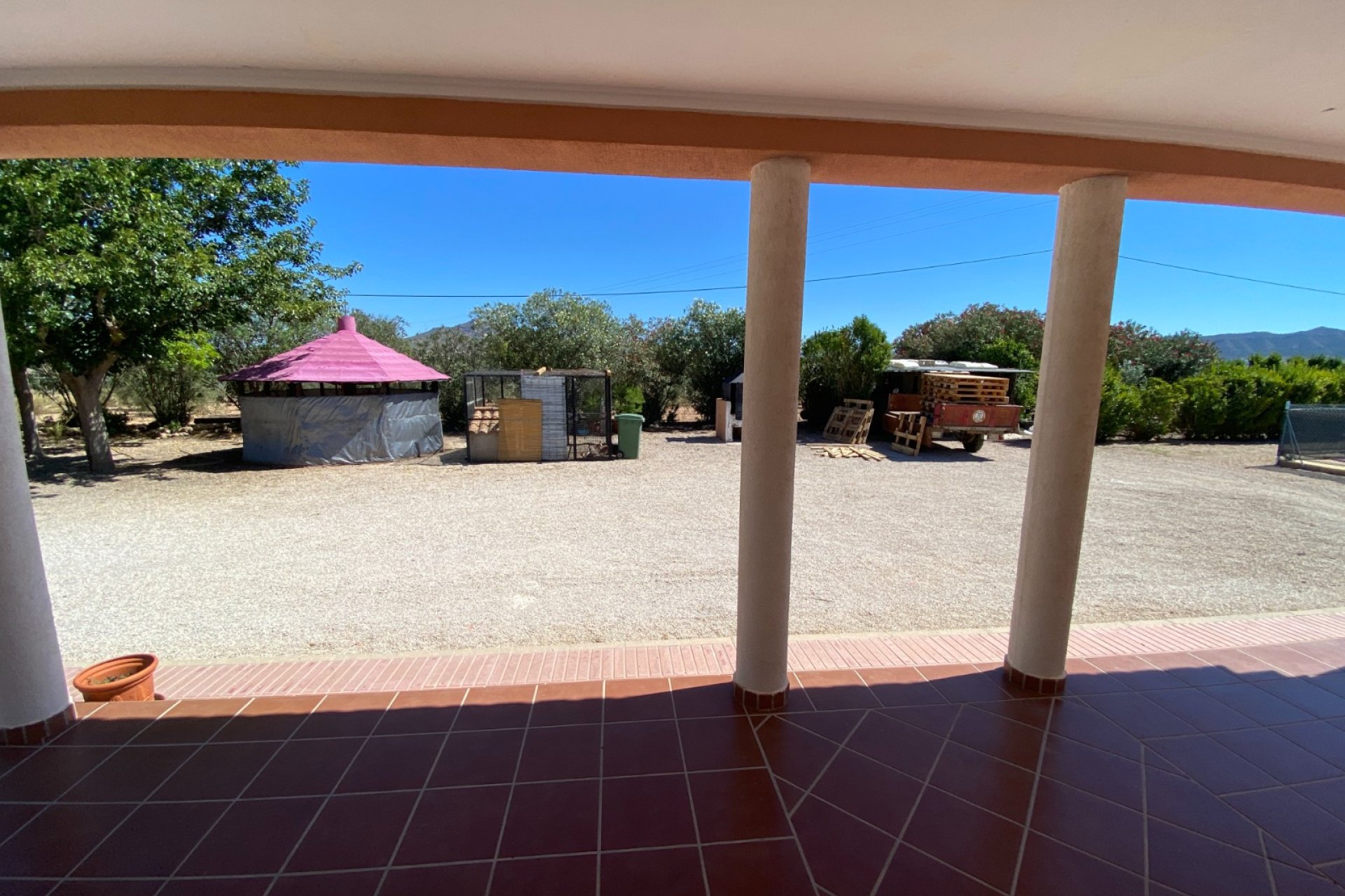Resale - Country House -
Salinas