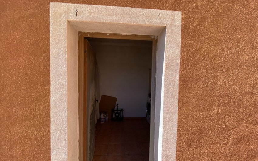 Resale - Country House -
Salinas