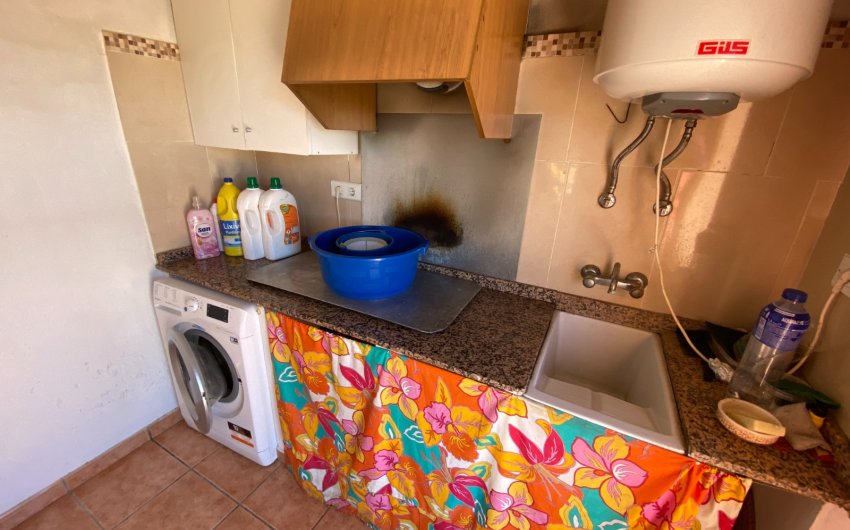 Resale - Country House -
Salinas