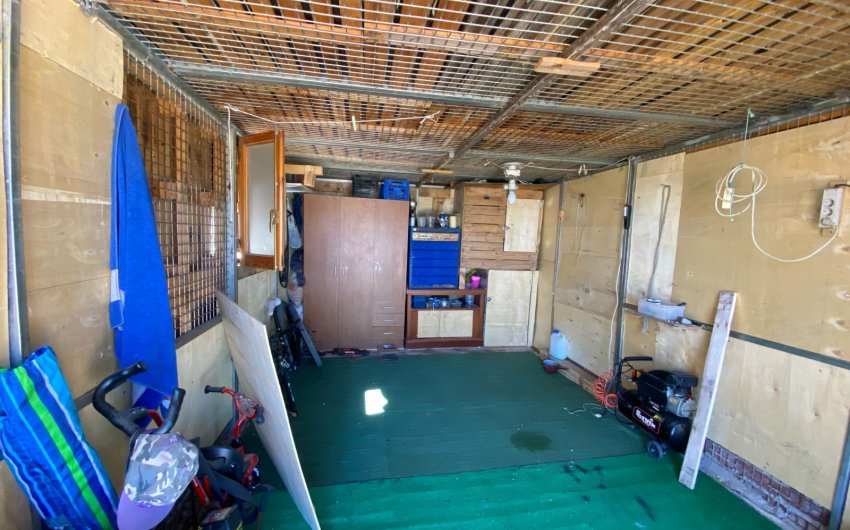 Resale - Country House -
Salinas