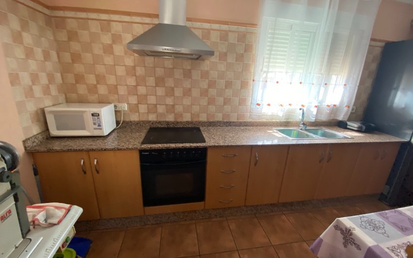 Resale - Country House -
Salinas