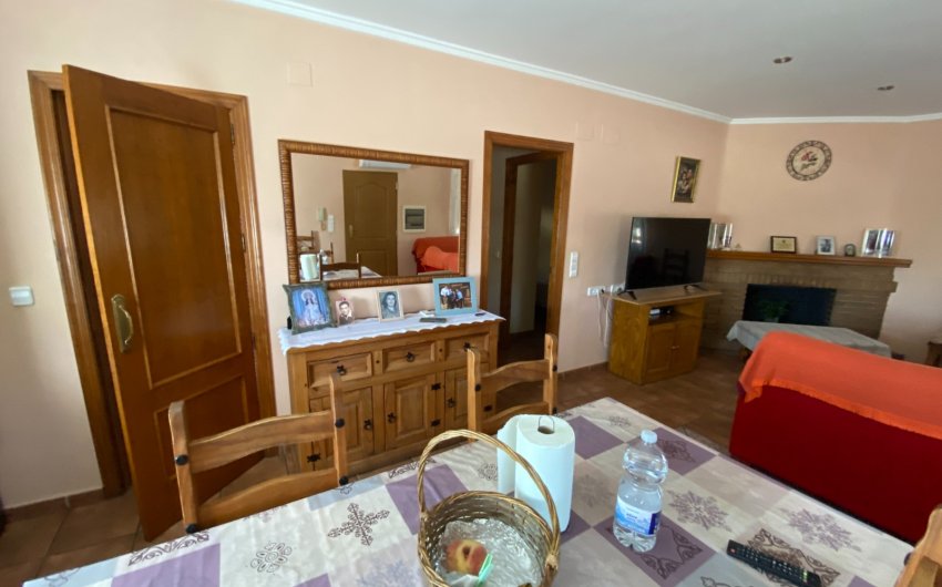 Resale - Country House -
Salinas