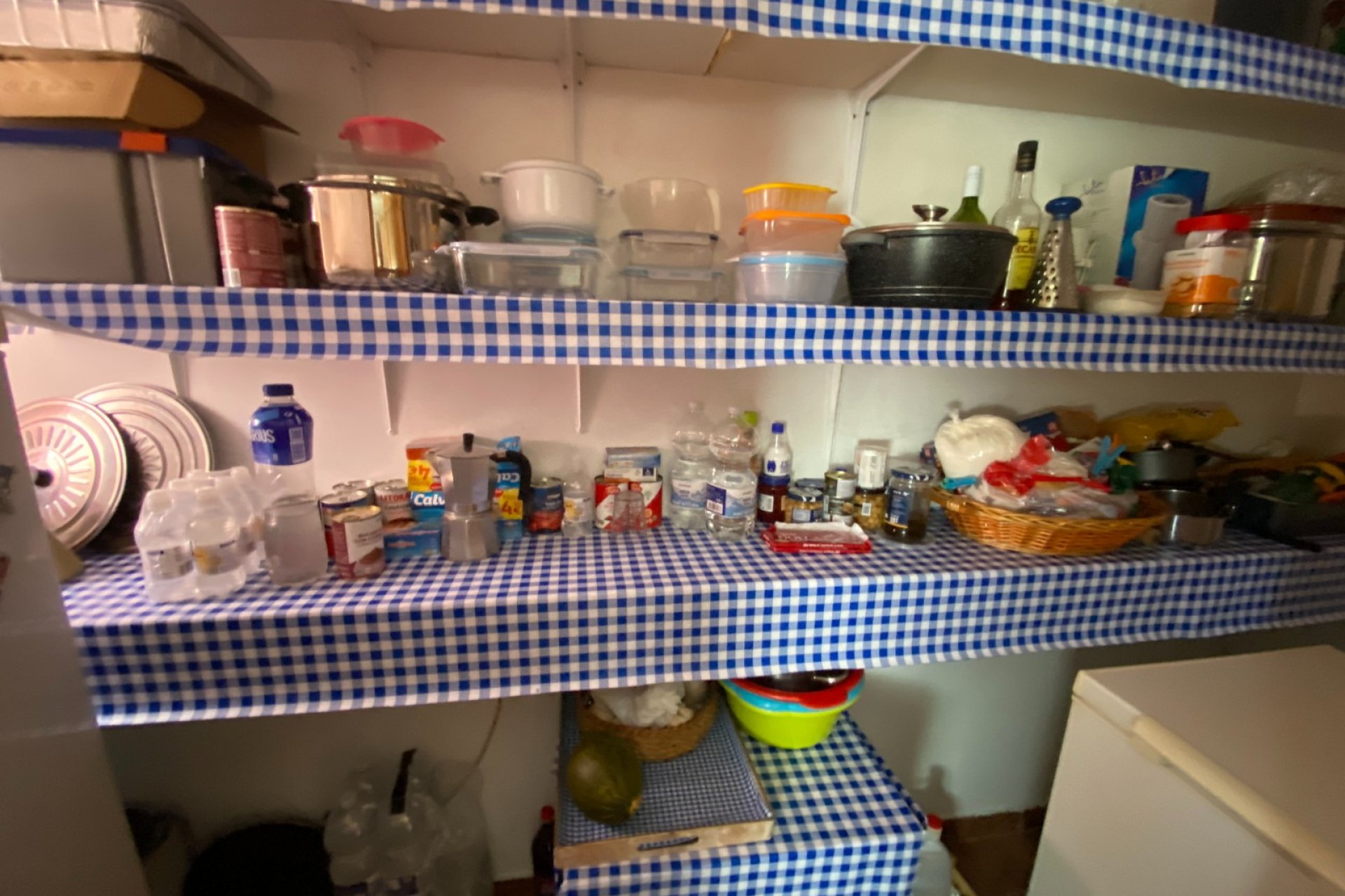 Resale - Country House -
Salinas