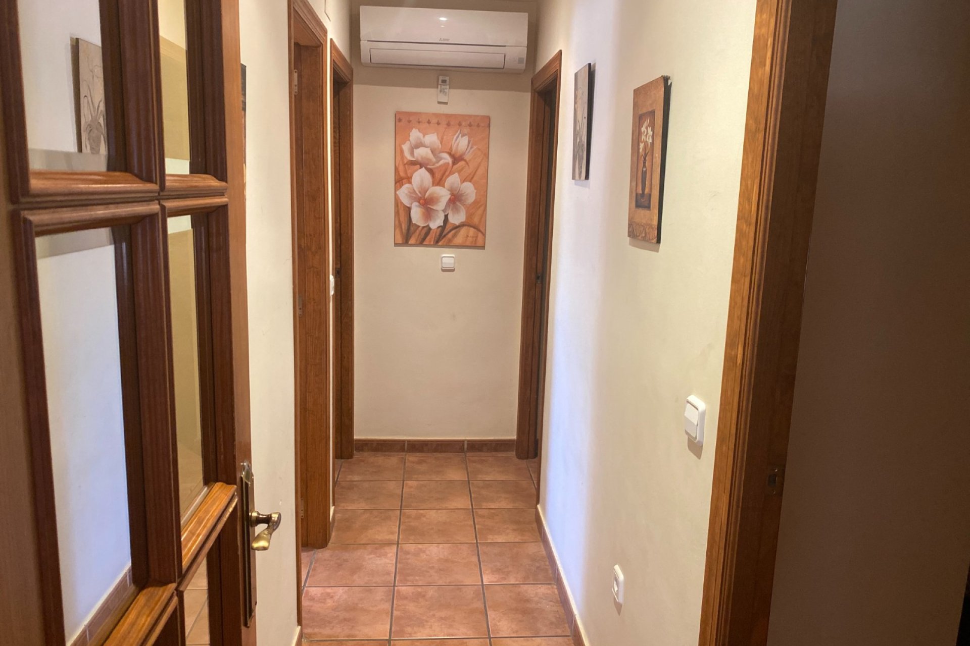 Resale - Country House -
Salinas