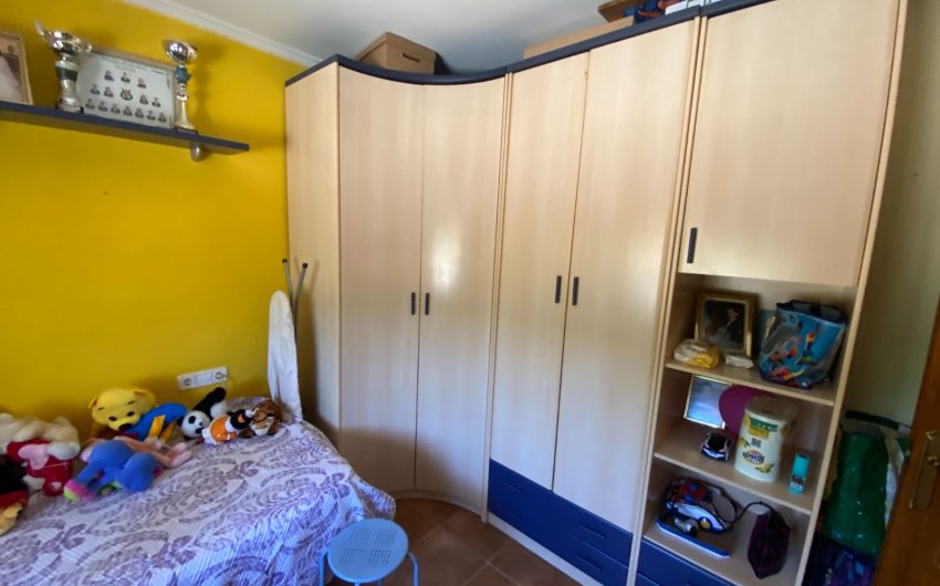 Resale - Country House -
Salinas