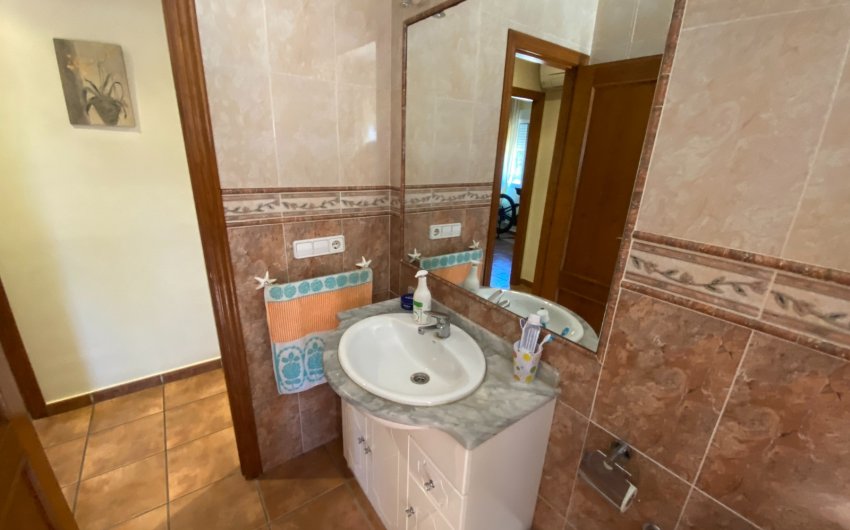 Resale - Country House -
Salinas