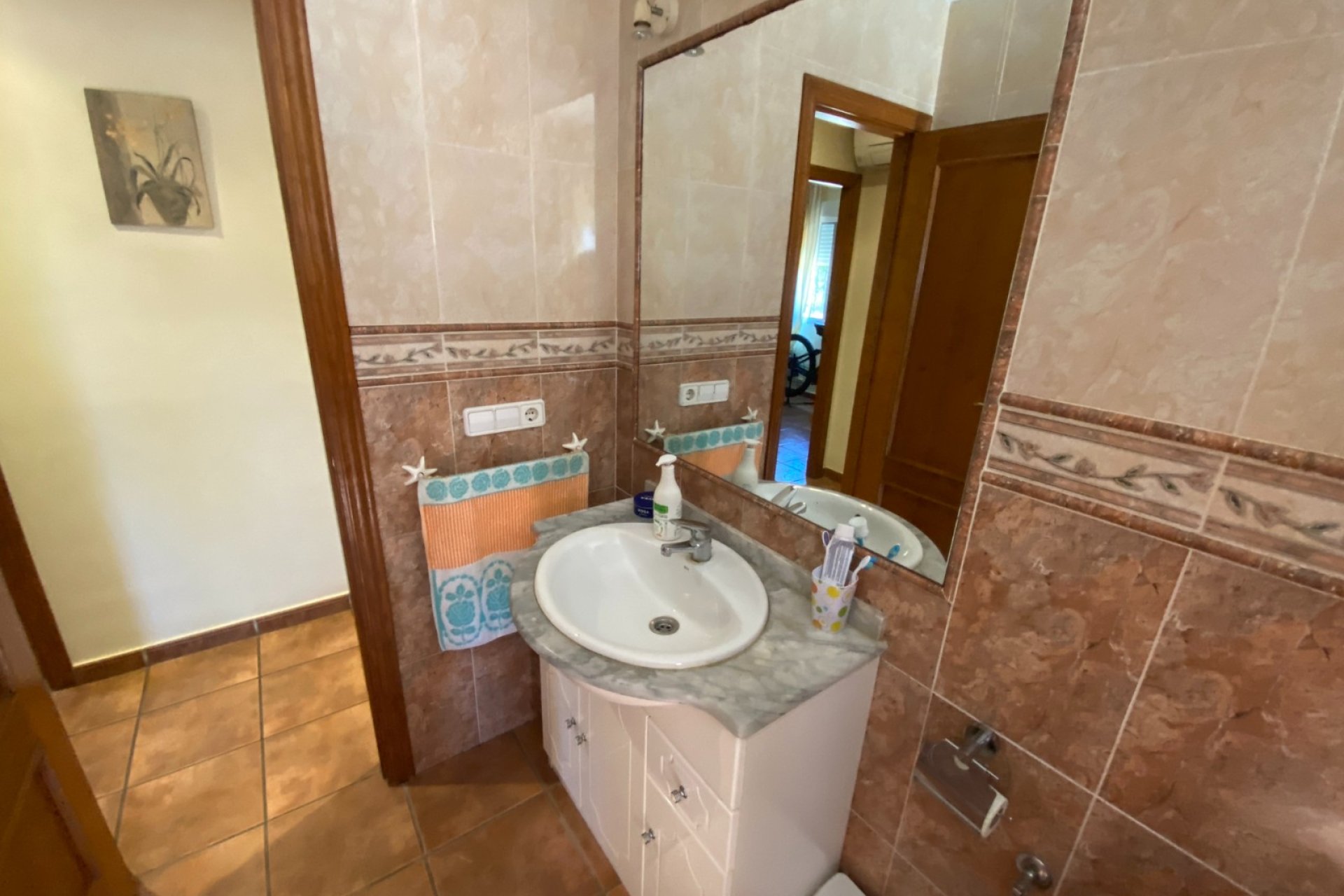 Resale - Country House -
Salinas