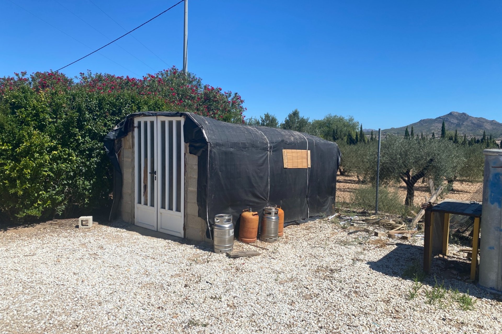 Resale - Country House -
Salinas