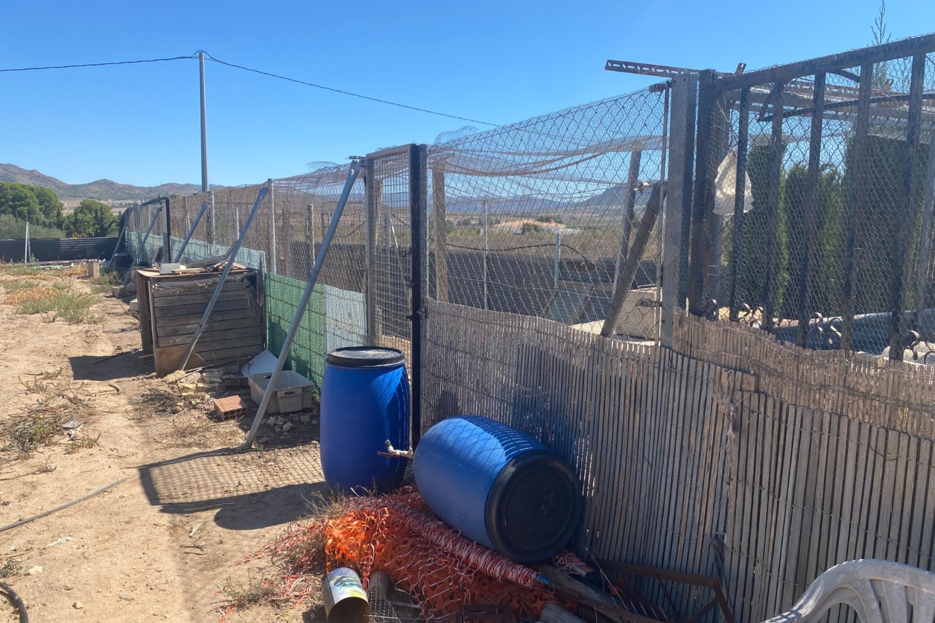 Resale - Country House -
Salinas