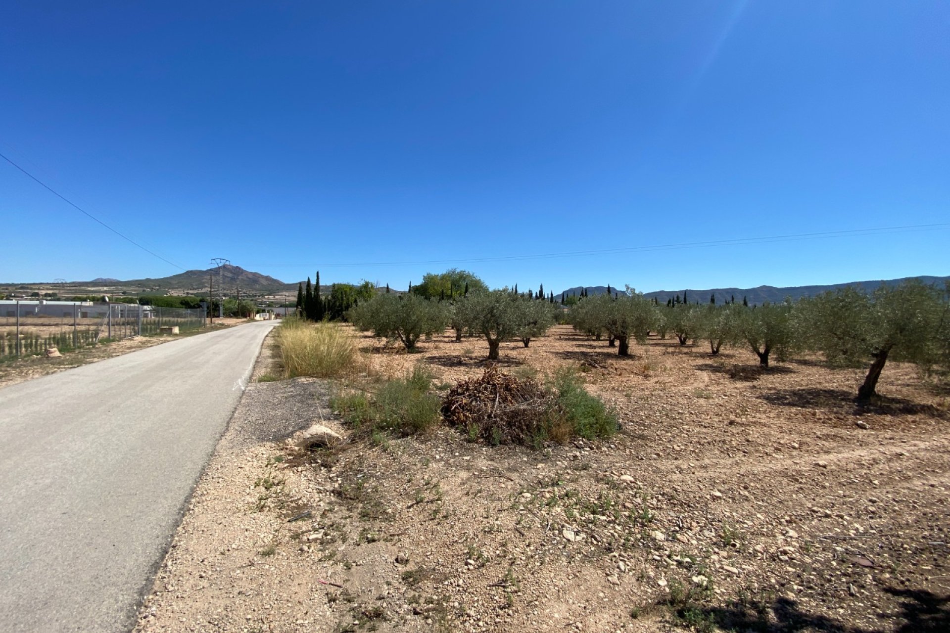 Resale - Country House -
Salinas