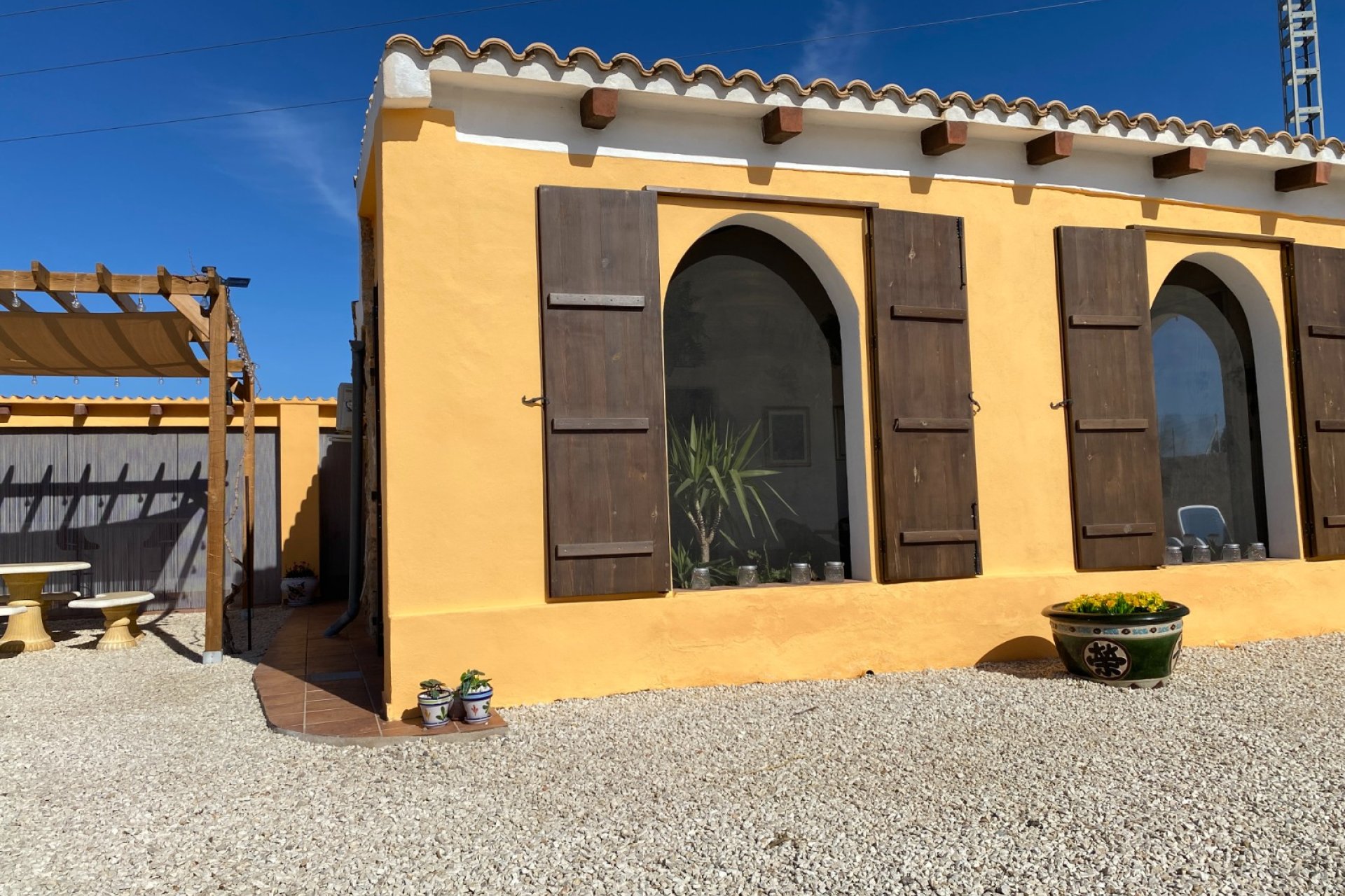 Resale - Country House -
Salinas