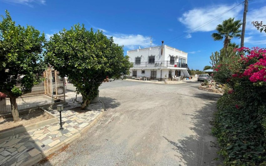 Resale - Country House -
San Fulgencio - La Marina