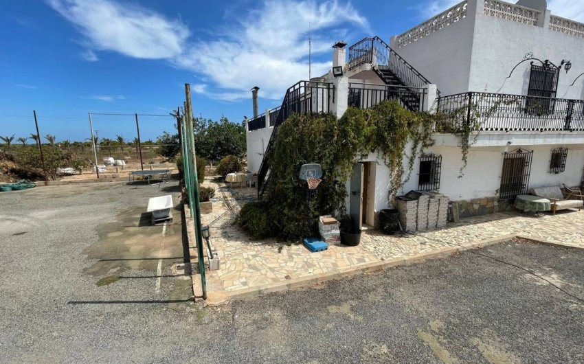 Resale - Country House -
San Fulgencio - La Marina