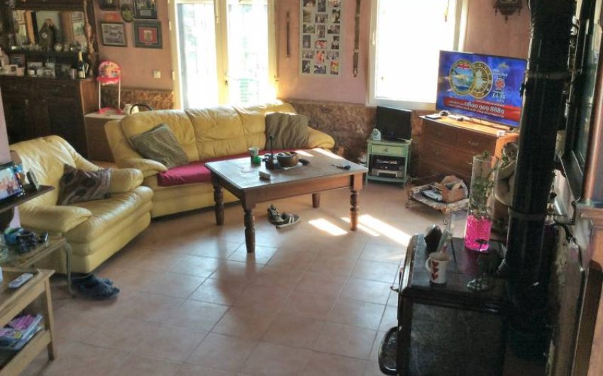 Resale - Country House -
Torre Pacheco - Los Meroños