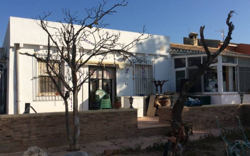 Resale - Country House -
Torre Pacheco - Los Meroños