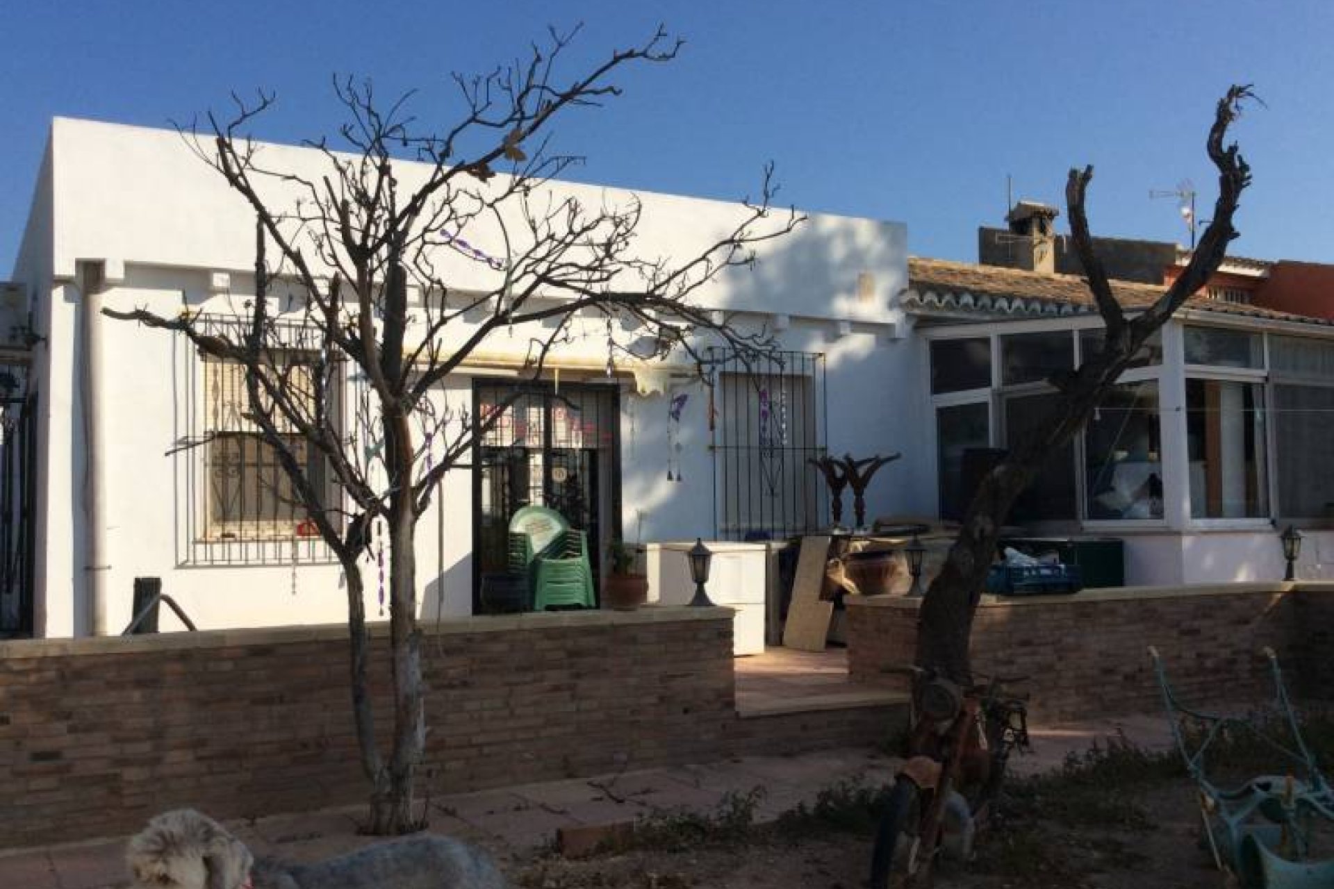 Resale - Country House -
Torre Pacheco - Los Meroños