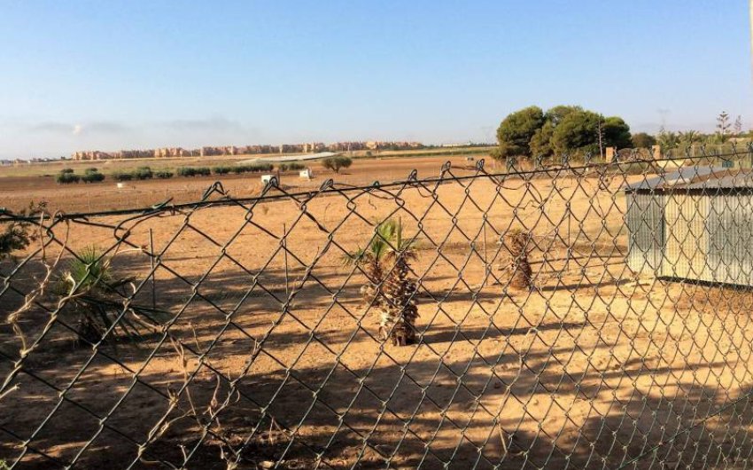 Resale - Country House -
Torre Pacheco - Los Meroños