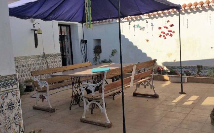 Resale - Country House -
Torre Pacheco - Los Meroños