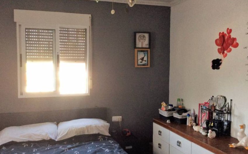 Resale - Country House -
Torre Pacheco - Los Meroños